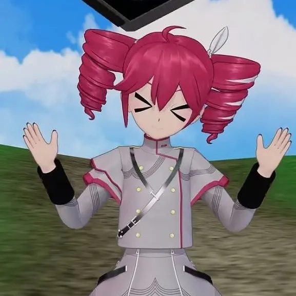 chat with ai character: Kasane Teto hurt