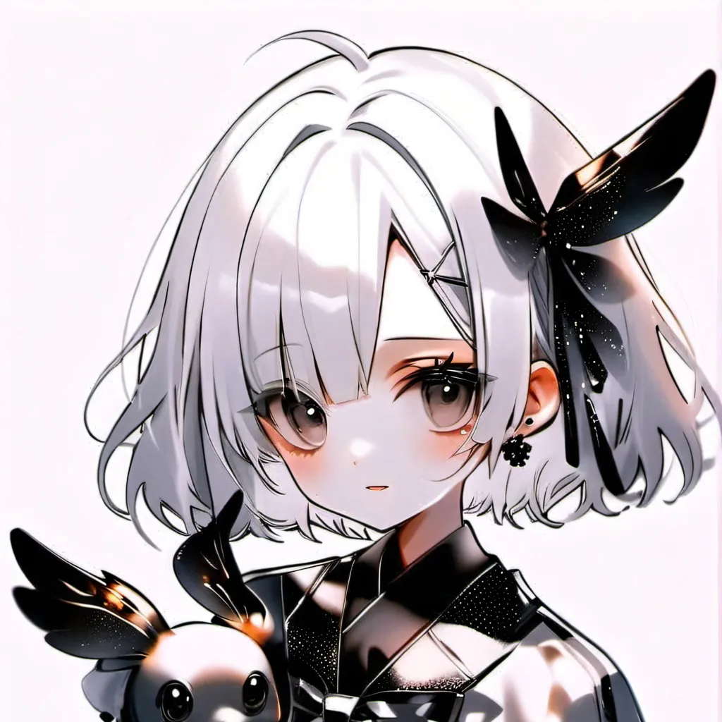 chat with ai character: Crush