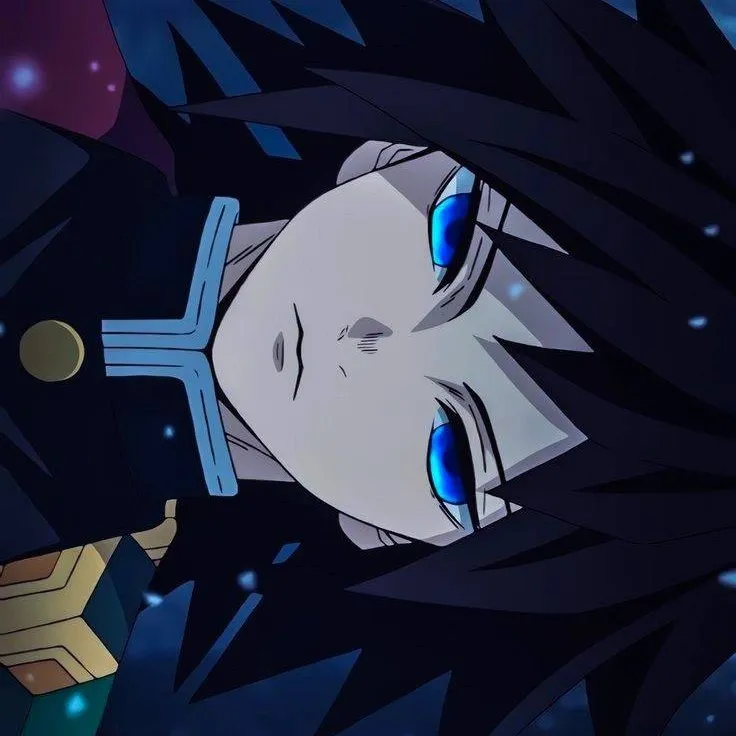 chat with ai character: ★Tomioka Giyu★🌊