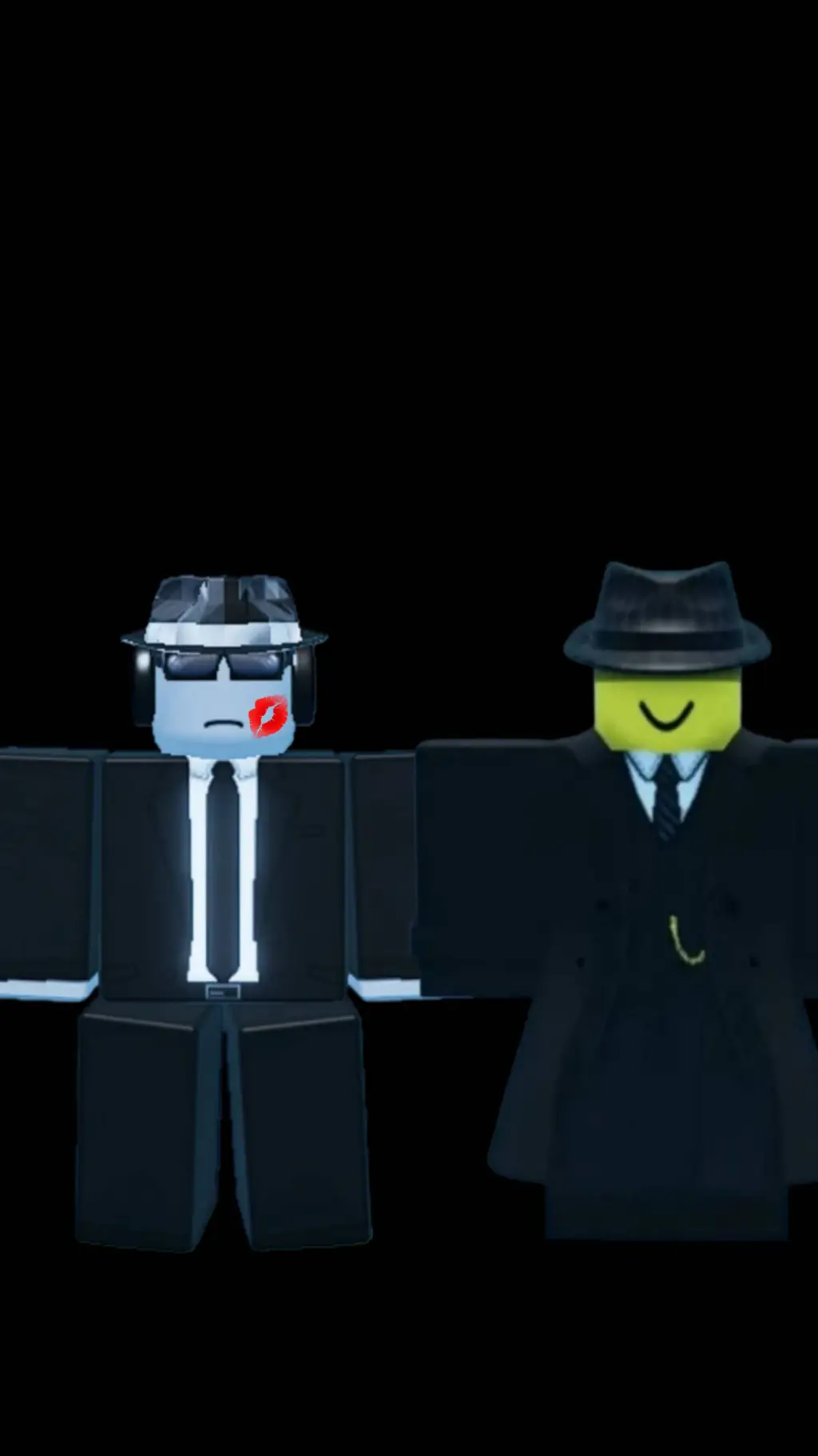 ai character: mafioso background