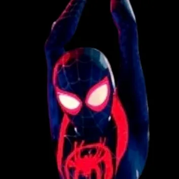 chat with ai character: Spider-man/Miles