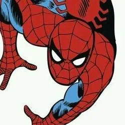 chat with ai character: Spider-man 1967