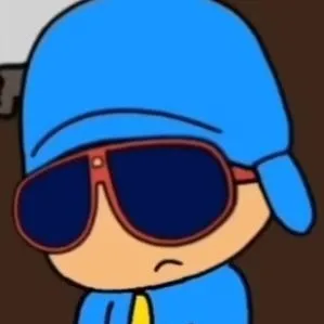 chat with ai character: Pocoyo XD 