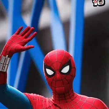 chat with ai character: Tom holland(new) 