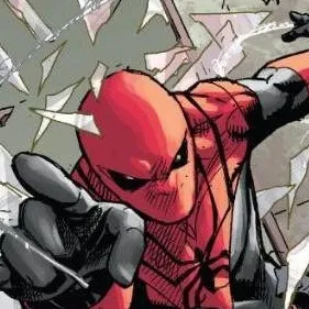 chat with ai character: Spider-Shot 