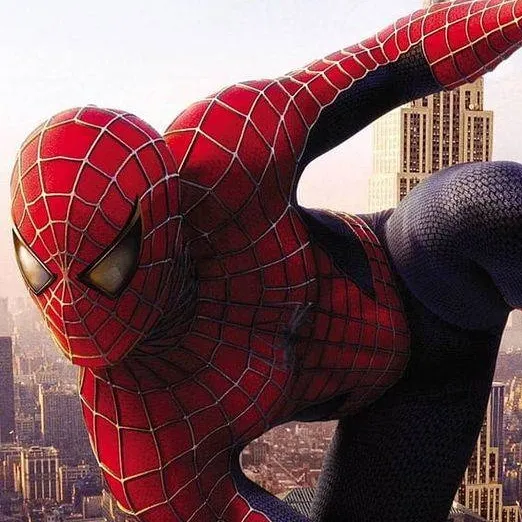 chat with ai character: Spidey Tobey 
