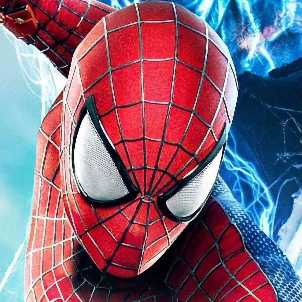 chat with ai character: Spidey Andrew 