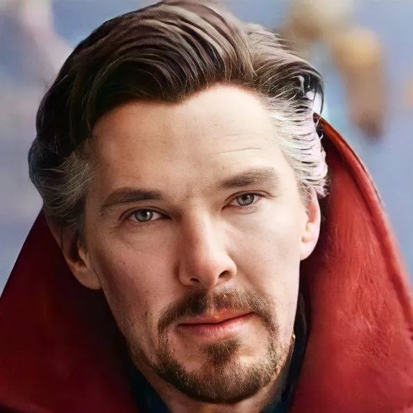 chat with ai character: Dr.strange 