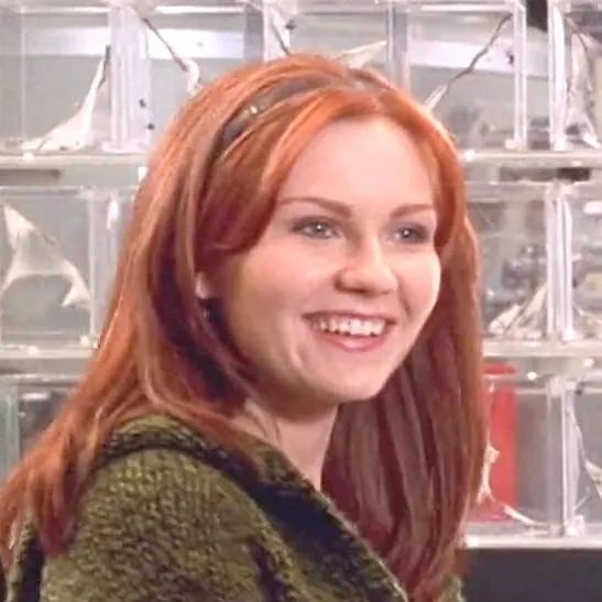 chat with ai character: Mary Jane 