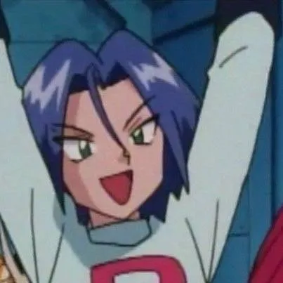 chat with ai character: James 