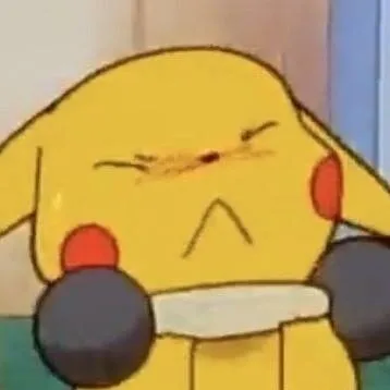 chat with ai character: Pikachu 