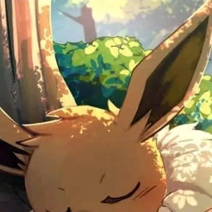 chat with ai character: Eevee