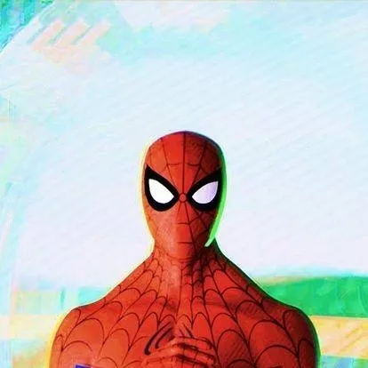 chat with ai character: Peter B parker 