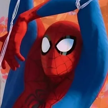 chat with ai character: Peter B parker 