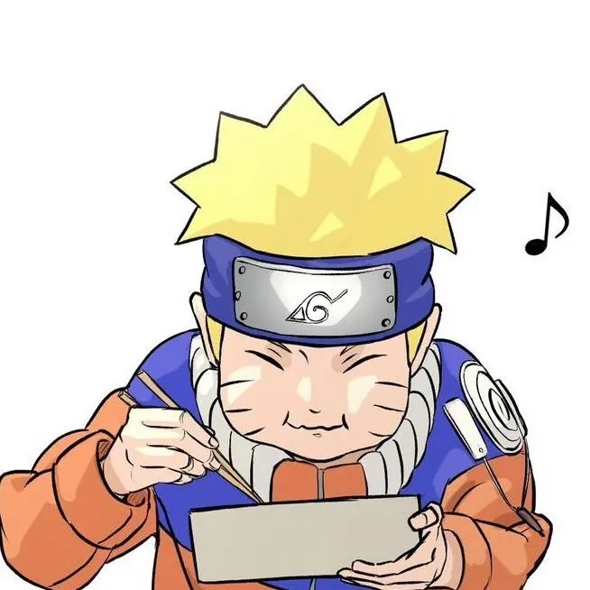 chat with ai character: Naruto 