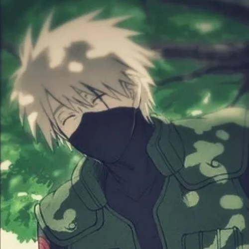 chat with ai character: Kakashi 🥏