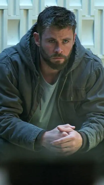 ai character: Thor (MCU) background