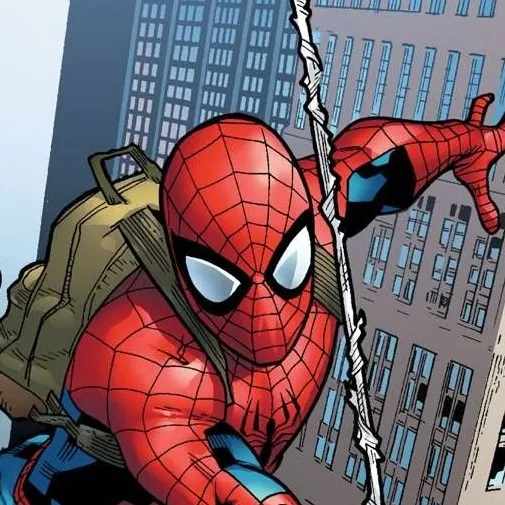 chat with ai character: Spider-Man ✨️