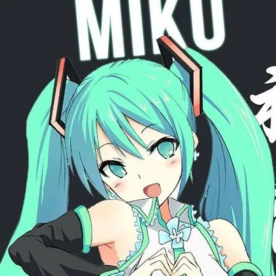 chat with ai character: Hatsune Miku 🇯🇵🎶