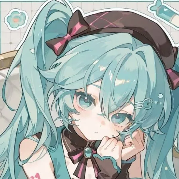 chat with ai character: Paseo con Miku 
