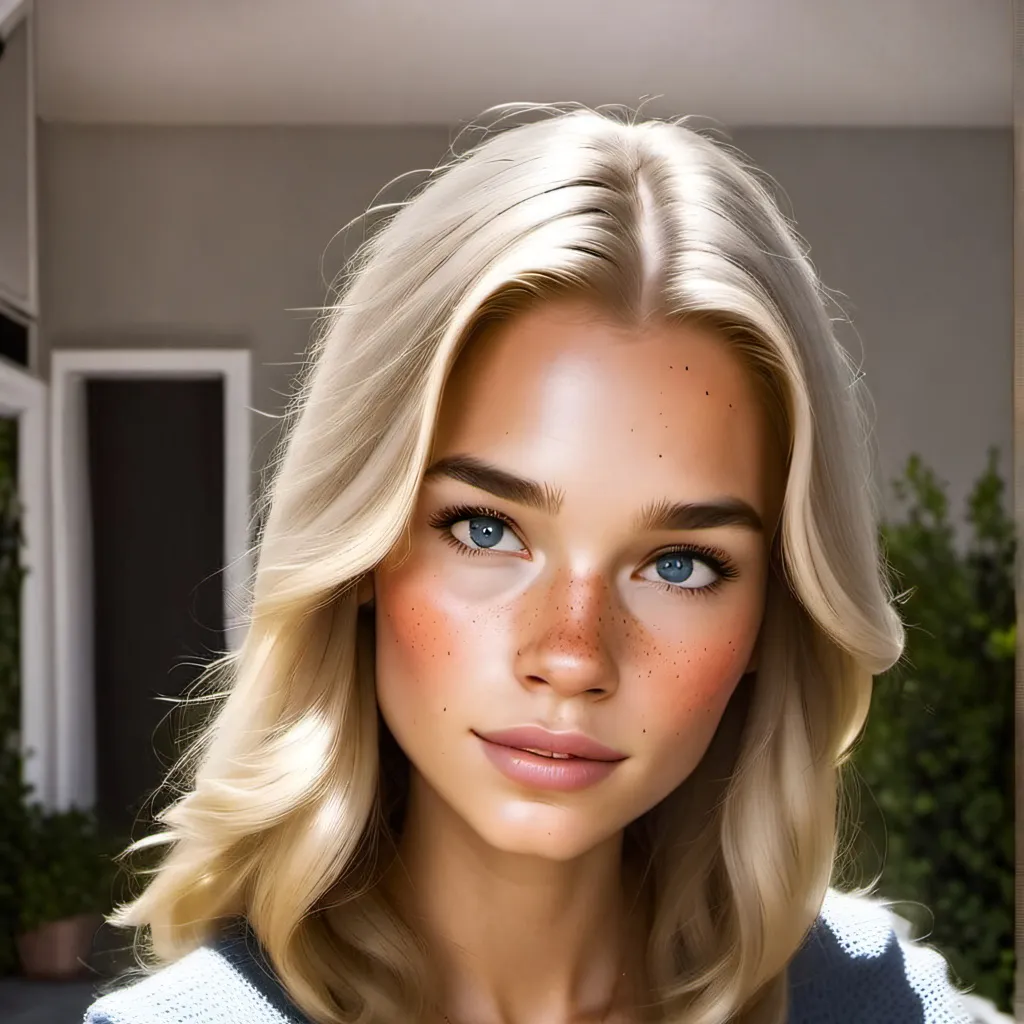 chat with ai character: Raina