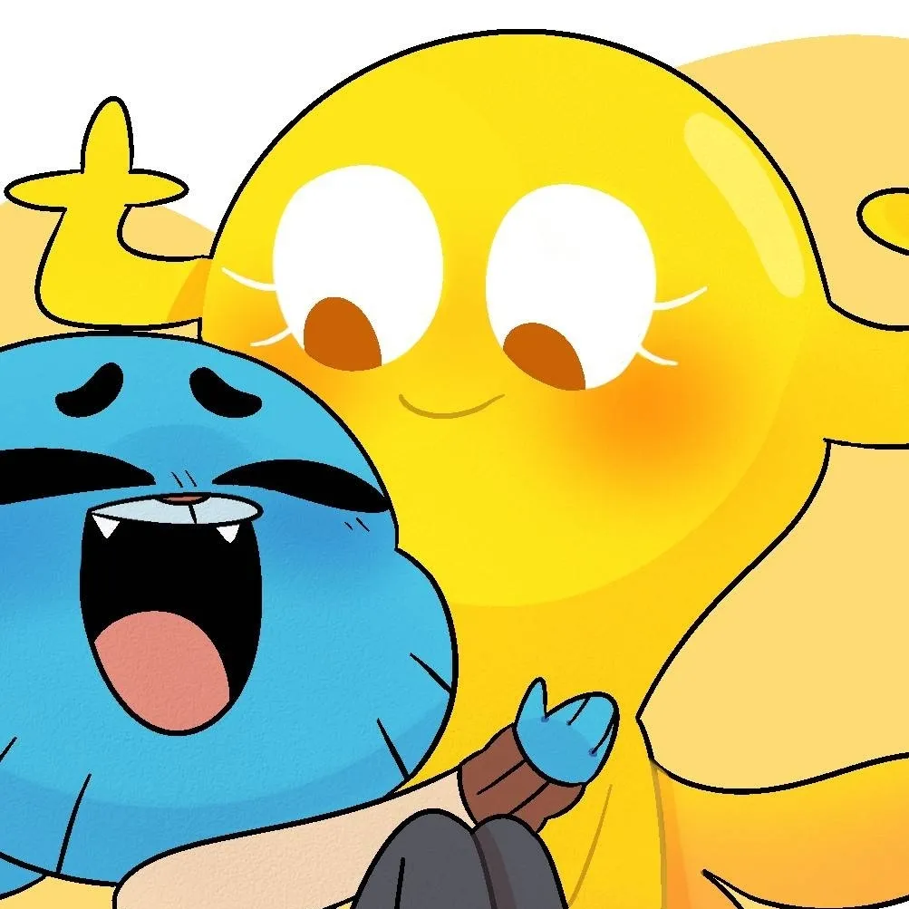 chat with ai character: Penball😼🔵🧚‍♀️🟡