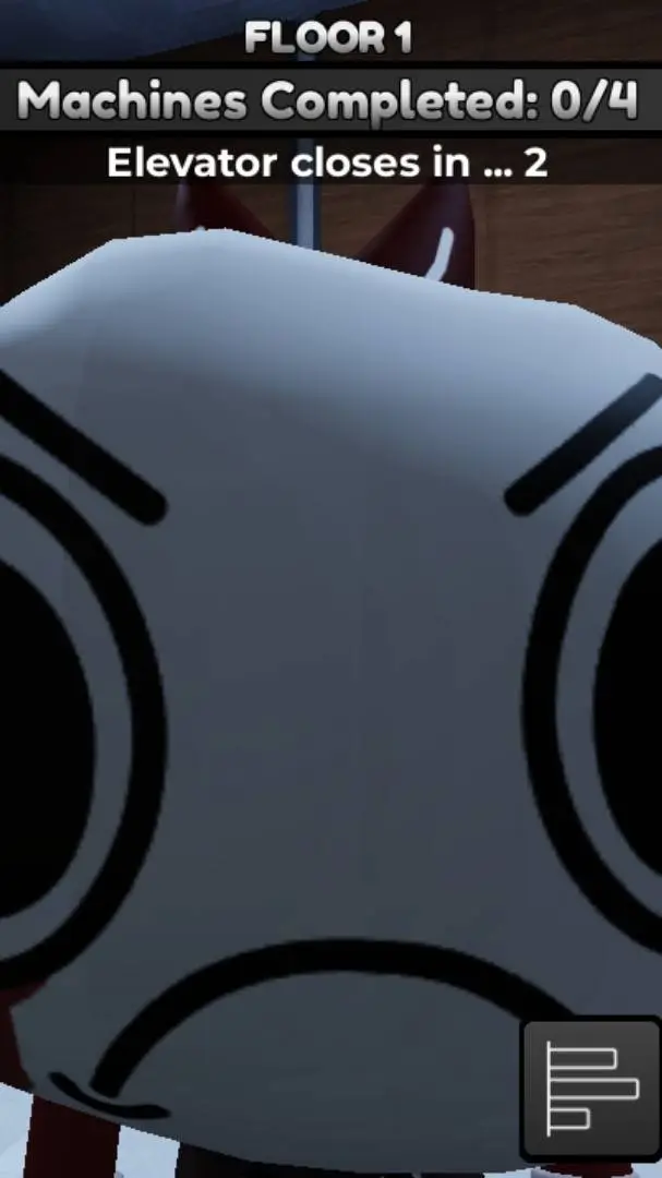 ai character: Just chill idk.. background