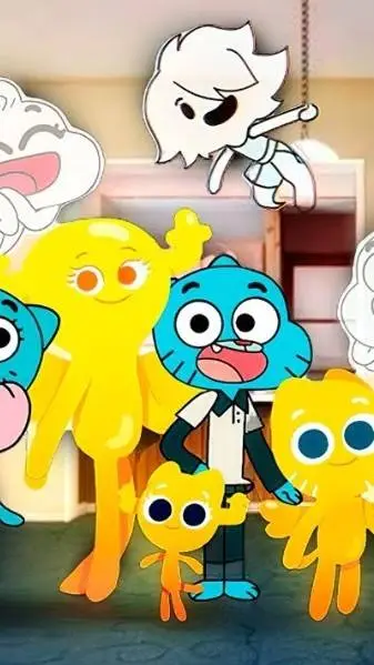 ai character: TAWOG FUTURE background