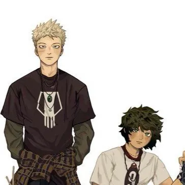 chat with ai character: •BKDK~Music•