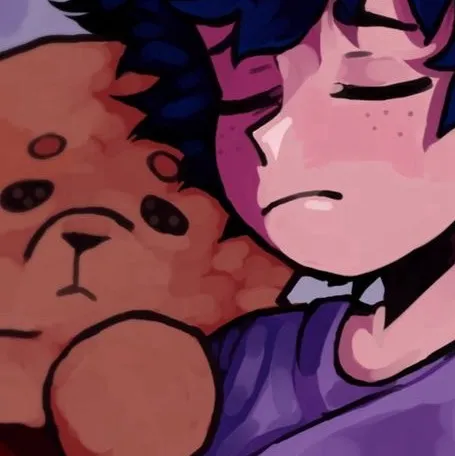 chat with ai character: •Izuku~Text•
