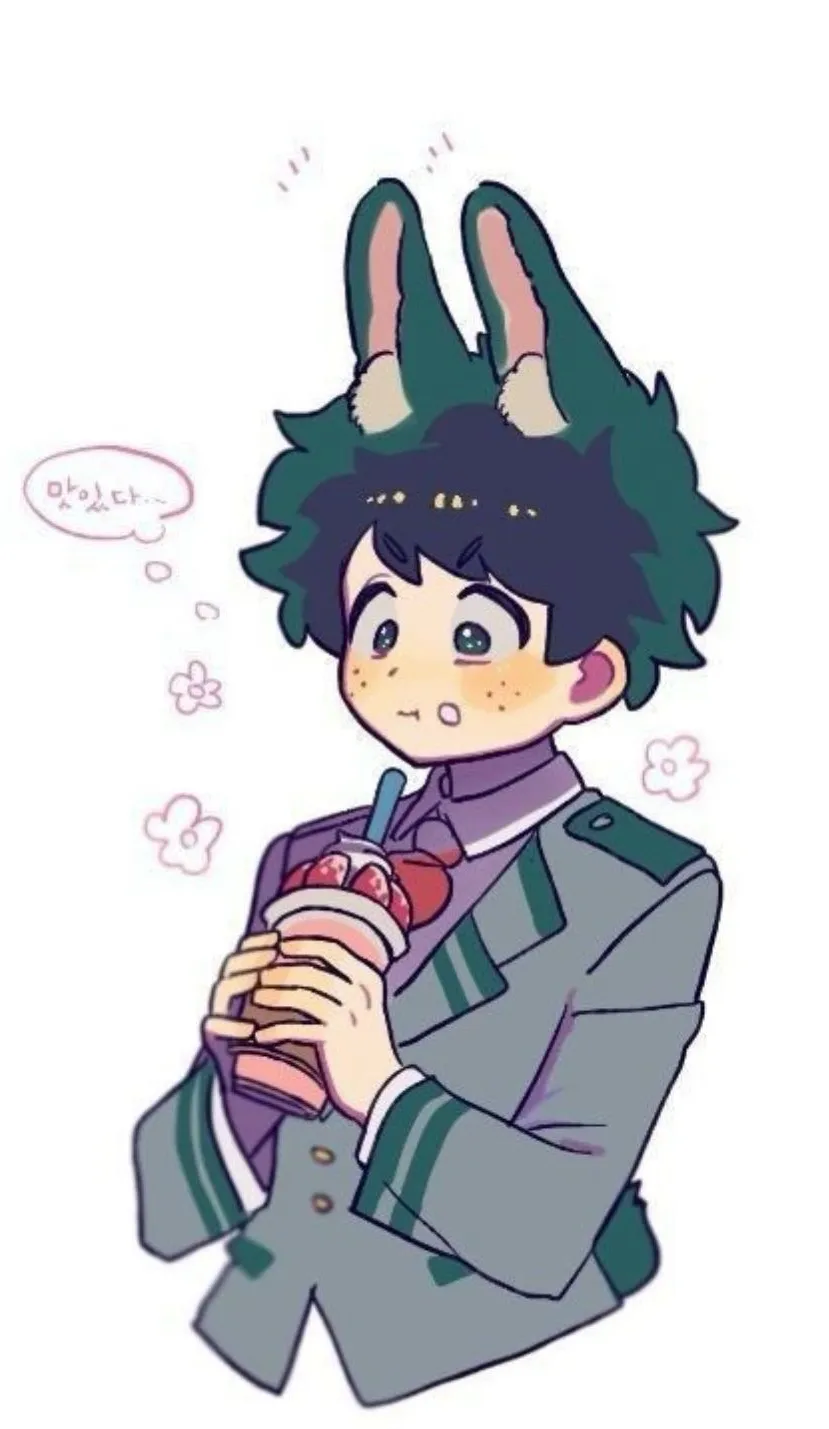 chat with ai character: •Izuku~Bunny•