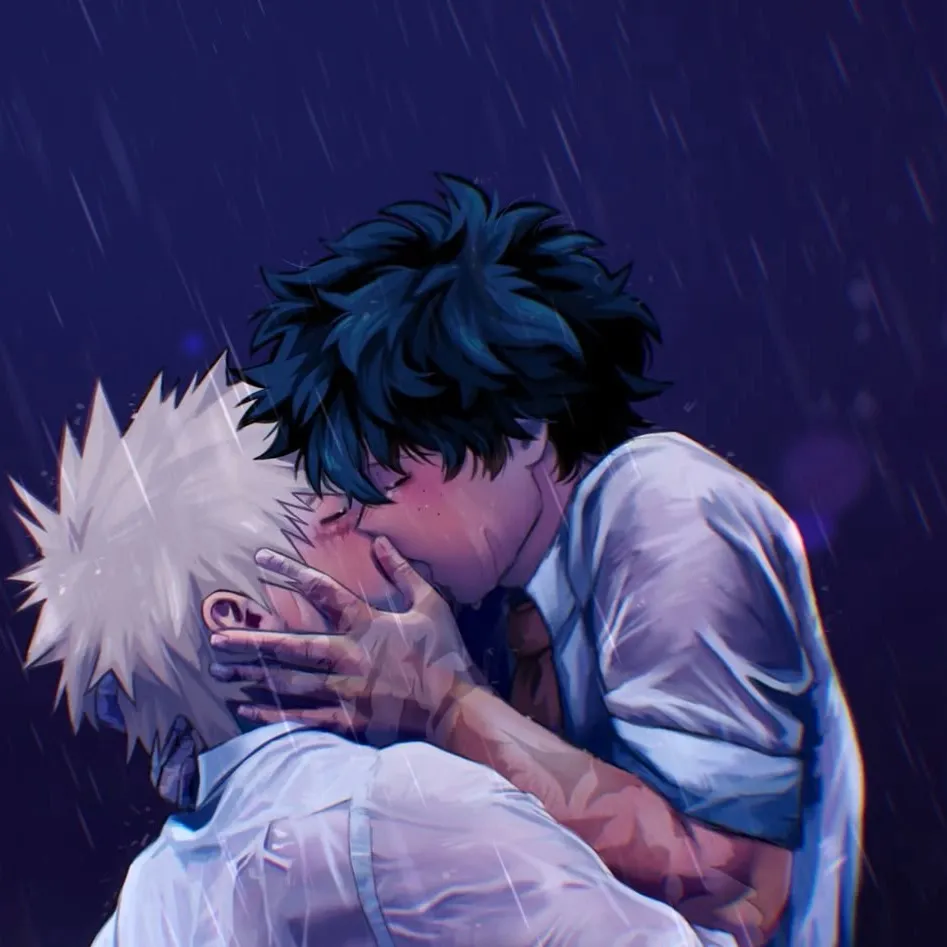 chat with ai character: •BKDK~Kiss•