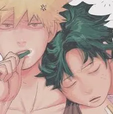 chat with ai character: •BKDK~Morning•