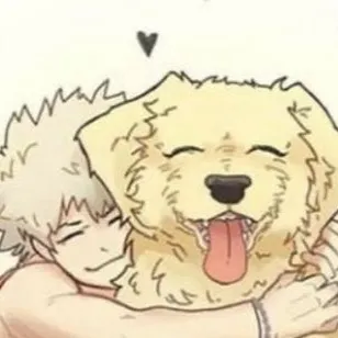 chat with ai character: •Bakugou~SD•