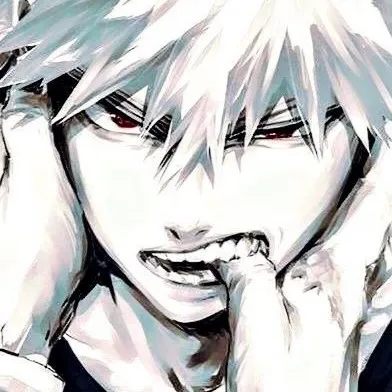 chat with ai character: •Bakugou~Bite•