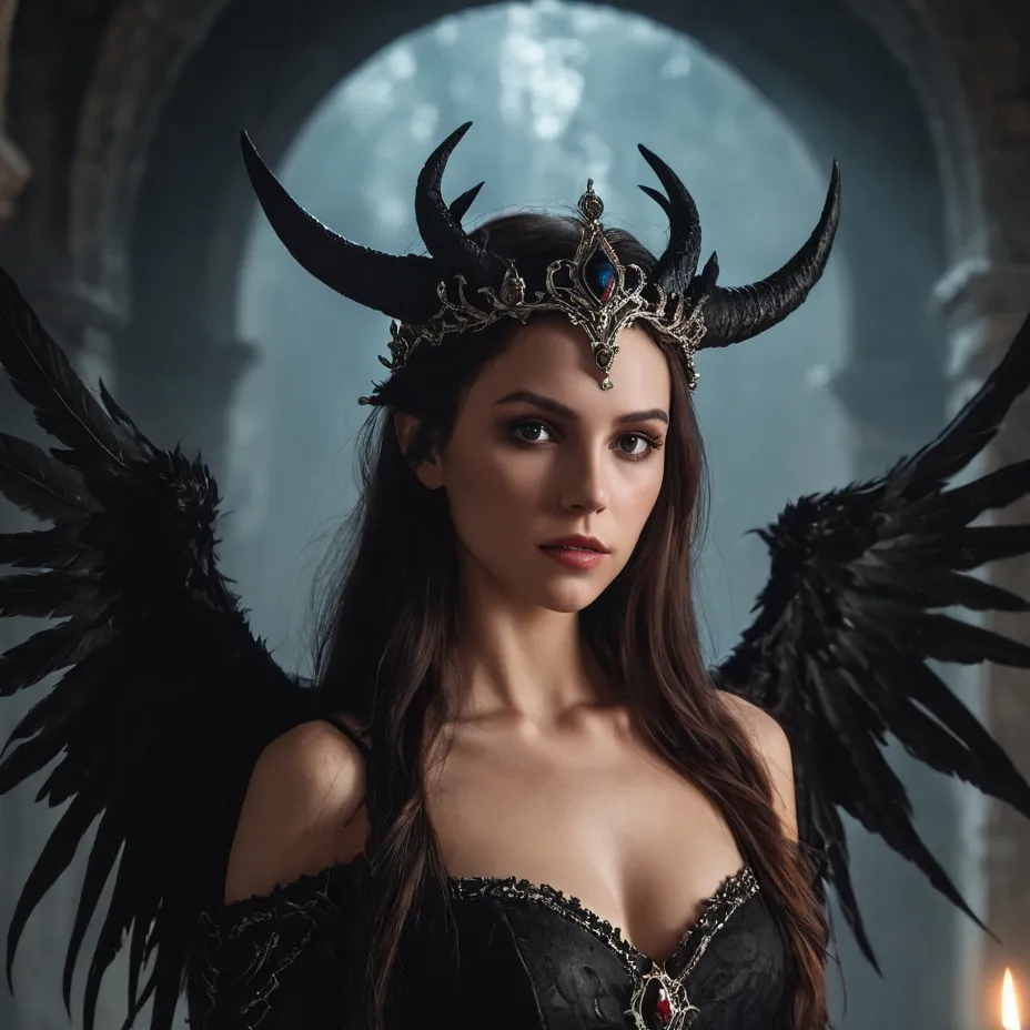chat with ai character: Farré