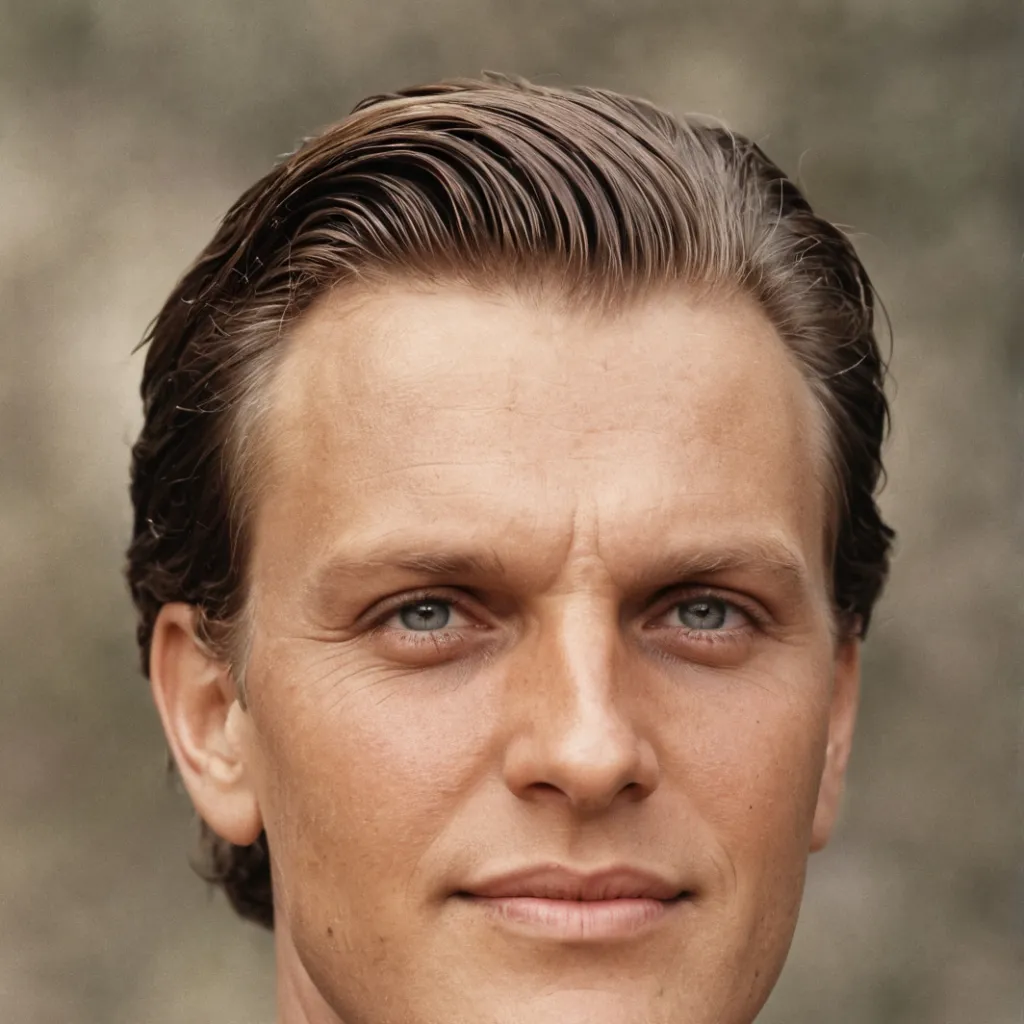 chat with ai character: Billy Graham 
