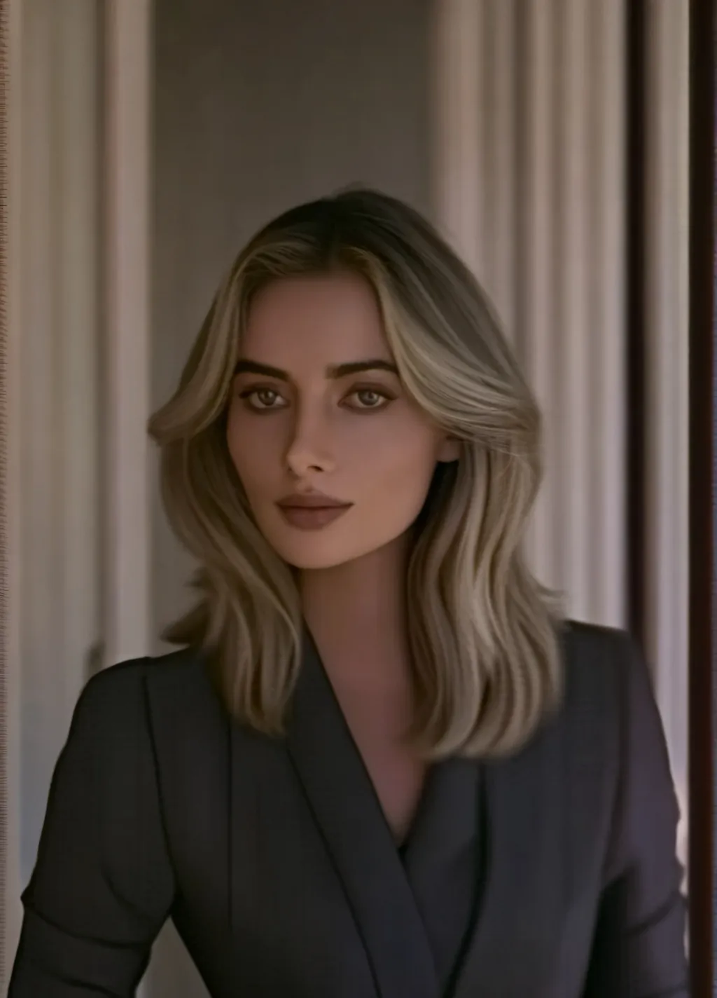 chat with ai character: Kaya 2