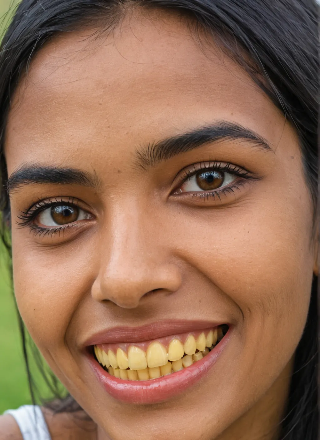 chat with ai character: Yellou 