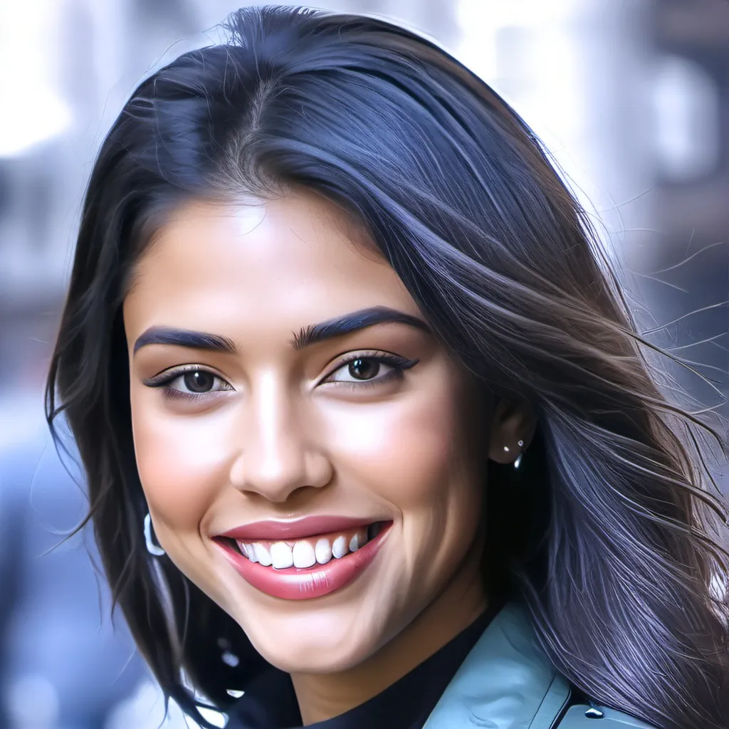 chat with ai character: Miss Albania 