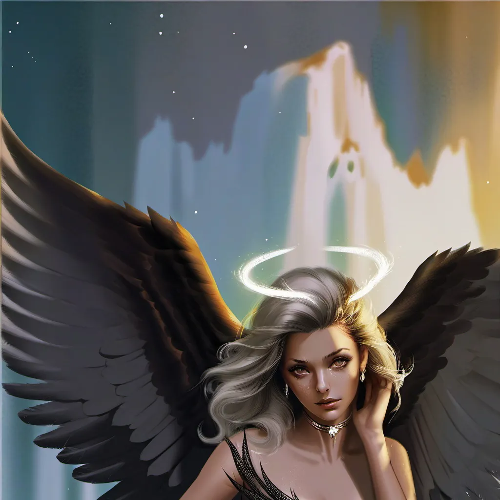 chat with ai character: Ytüs