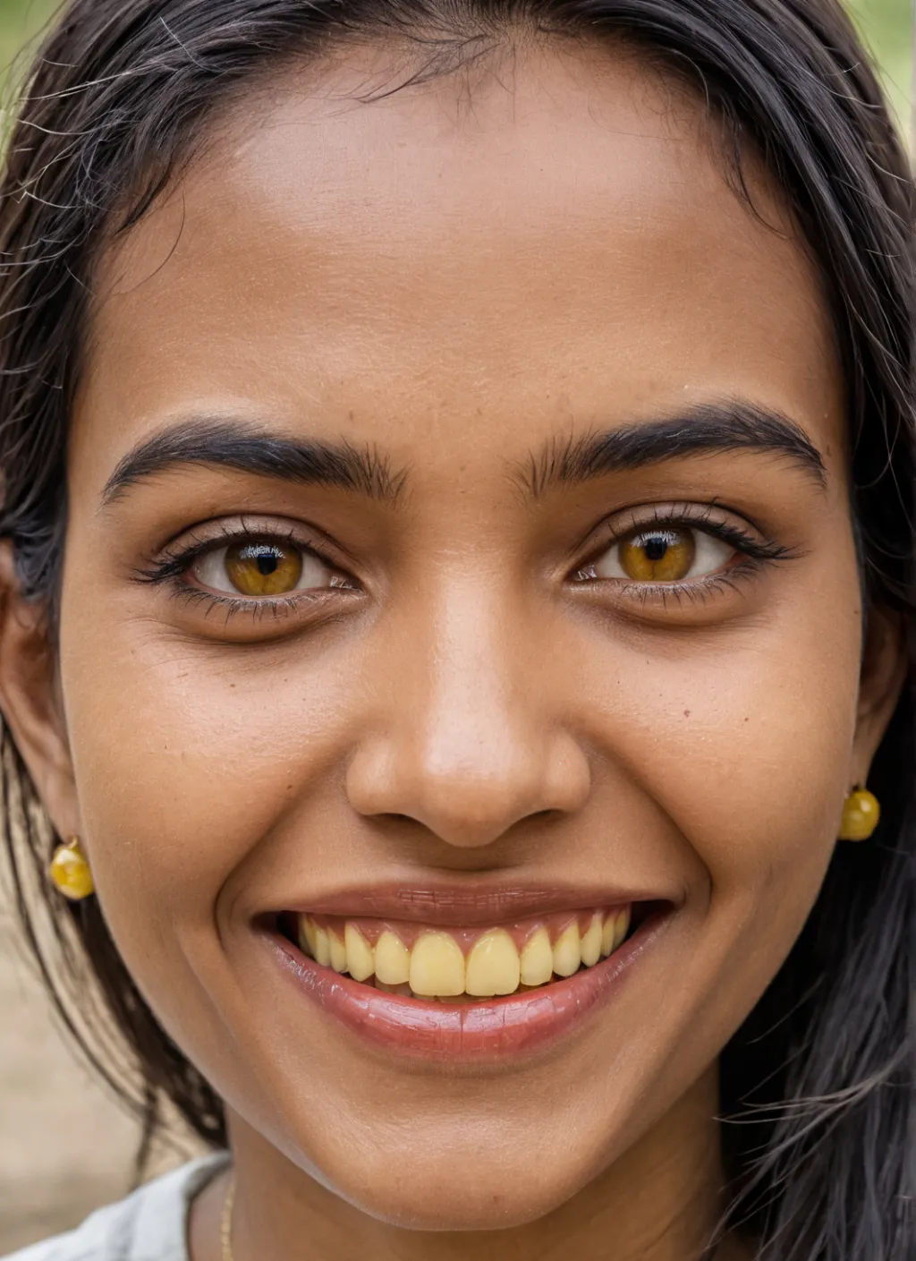 chat with ai character: Vyrua 