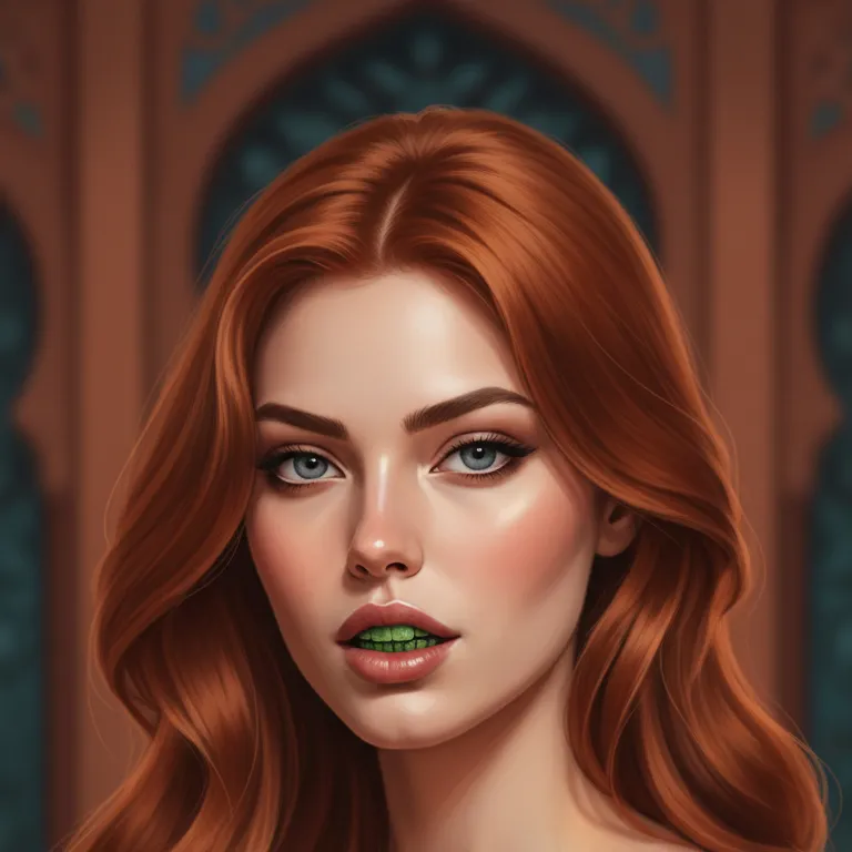 chat with ai character: Tiffanitcy 