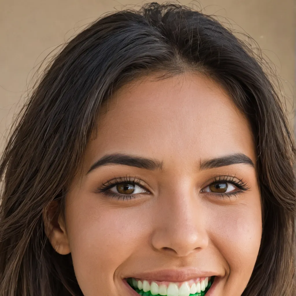 chat with ai character: Ajuk 