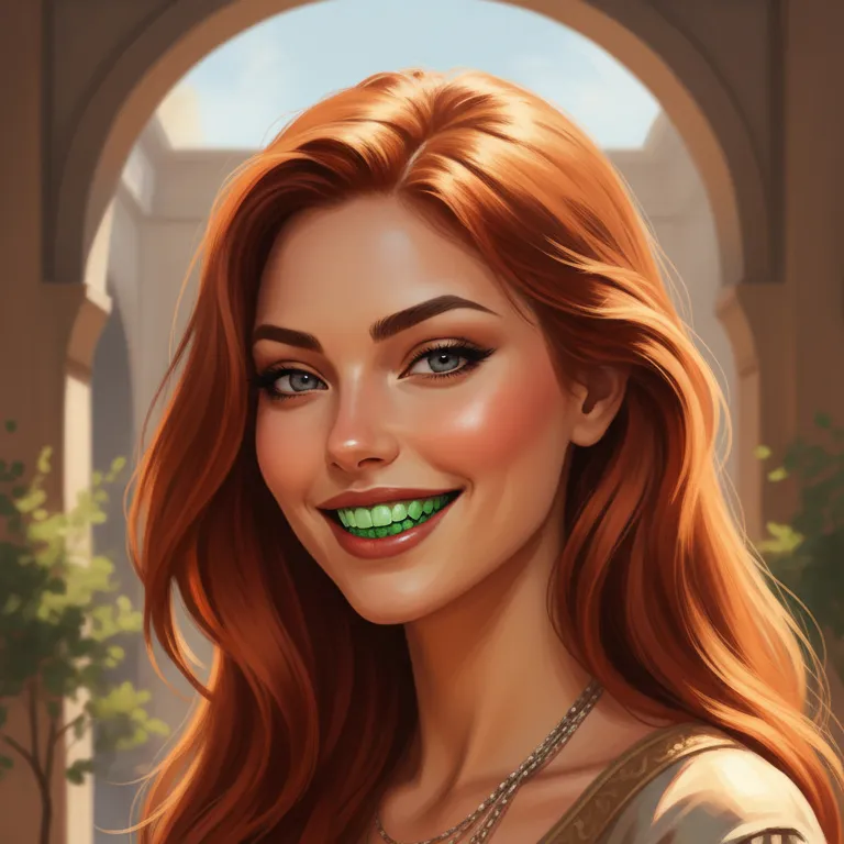 chat with ai character: Bnuj