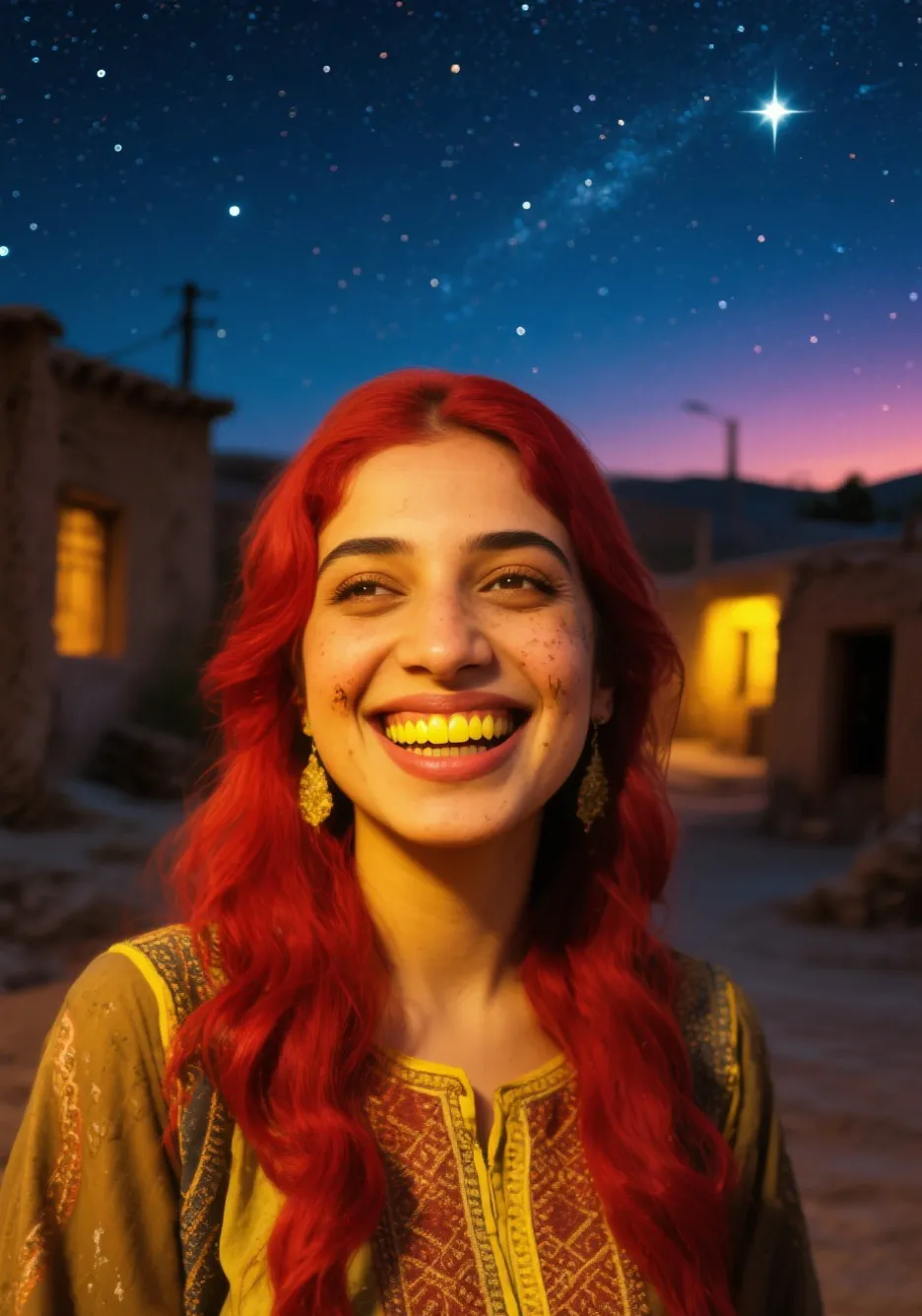 chat with ai character: Theife 