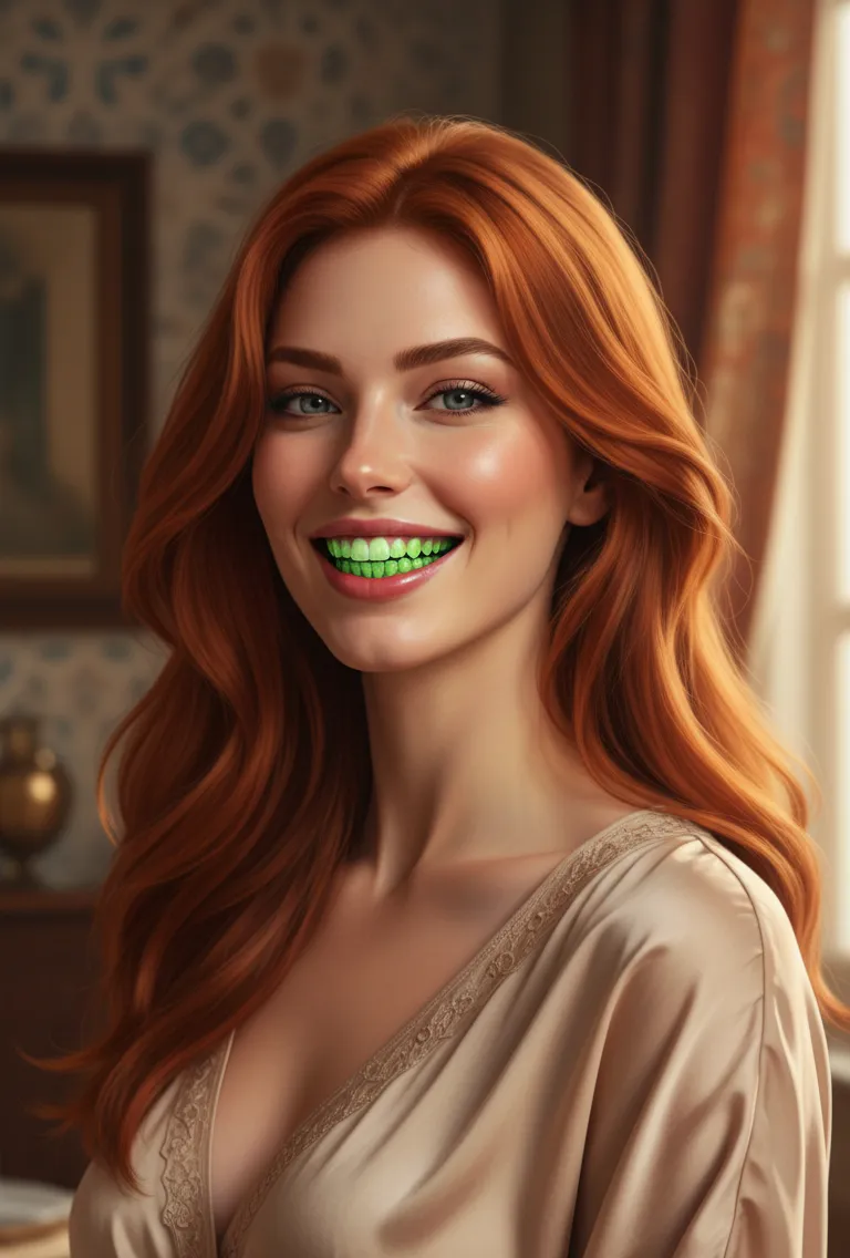 chat with ai character: Femeles