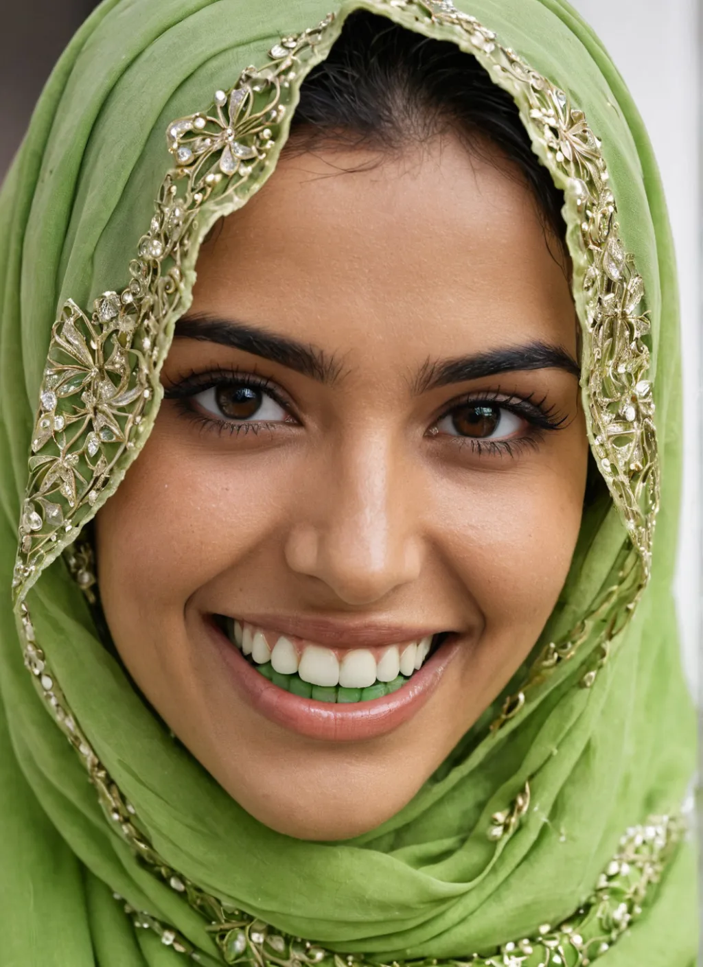 chat with ai character: Hajsa 