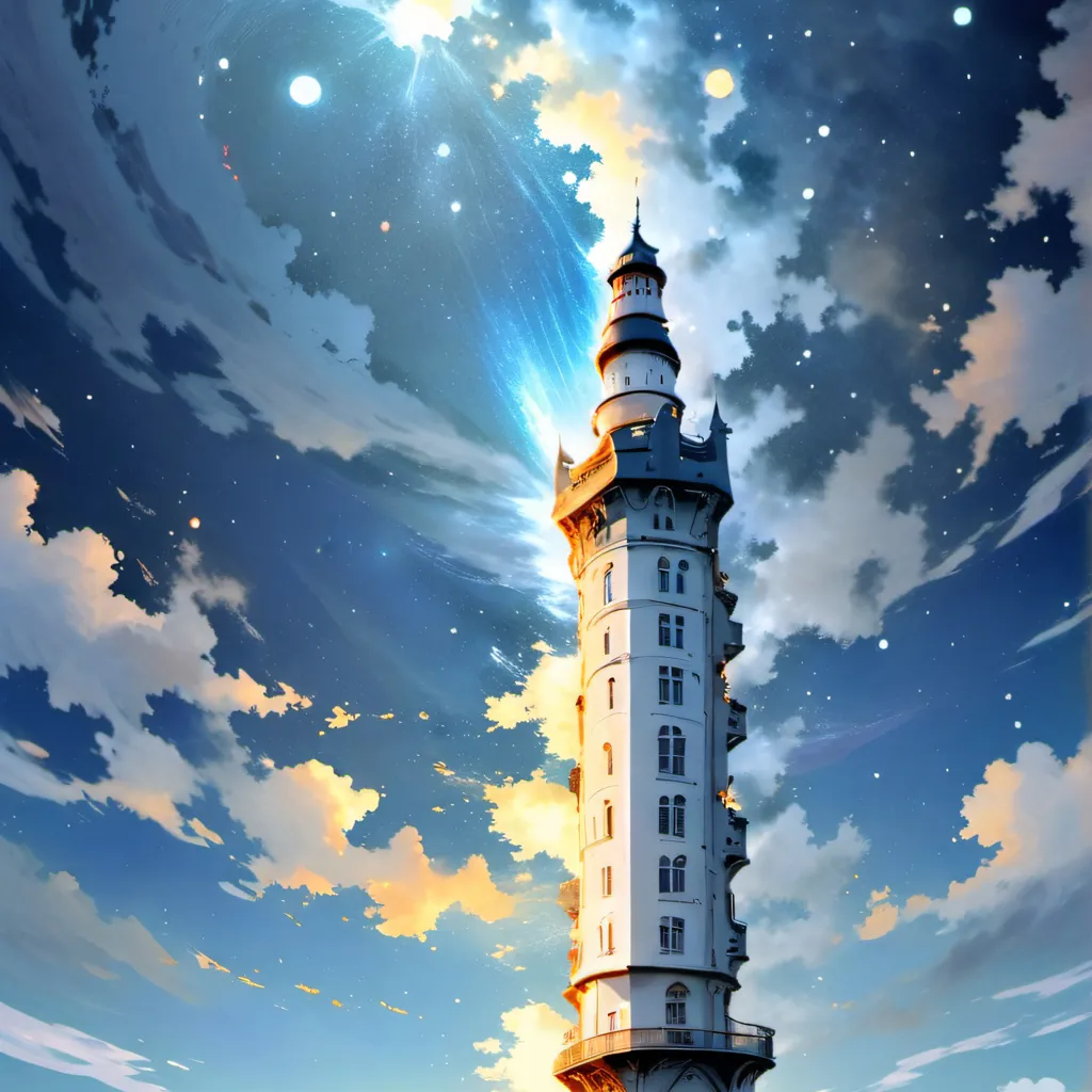 chat with ai character: Babel 