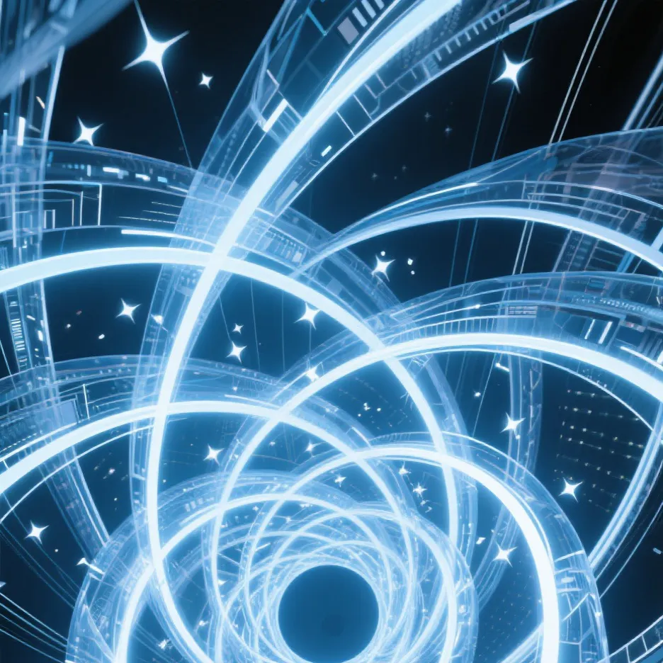 chat with ai character: ChronoSphere